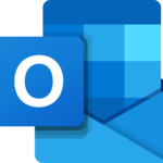 outlook logo